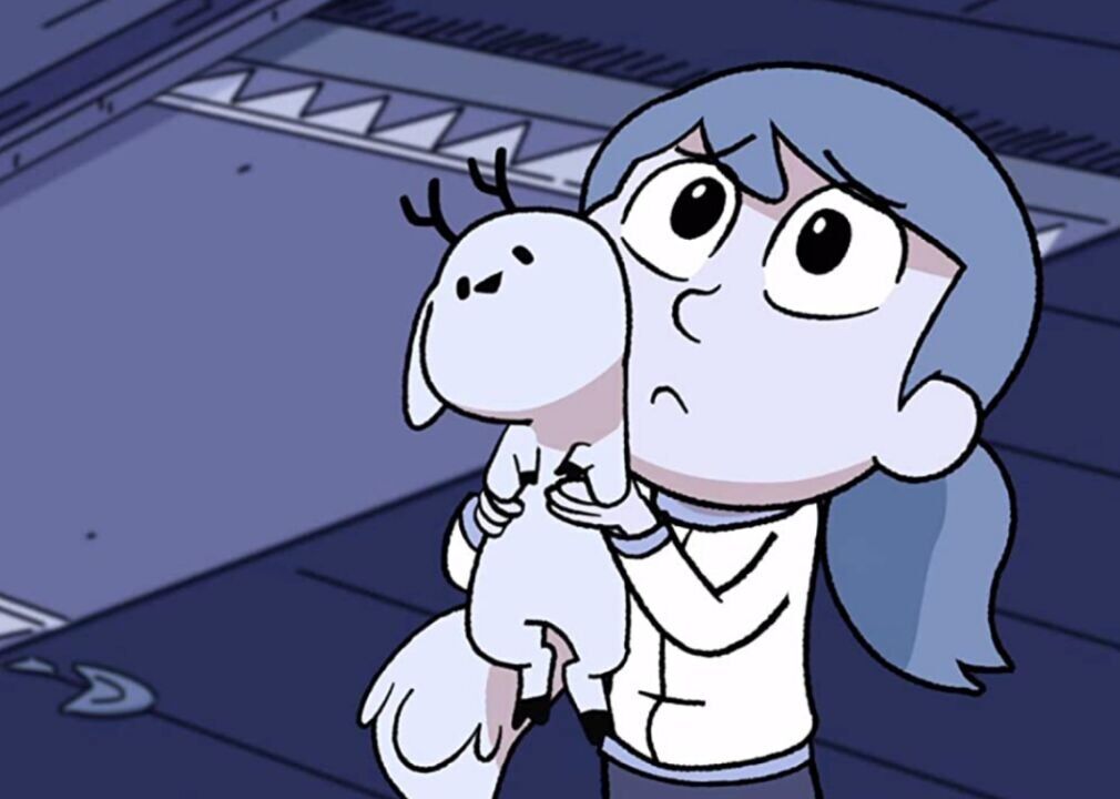 #22. Hilda (2018–present)